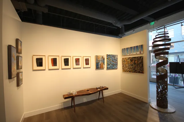 Capitol Contemporary Gallery