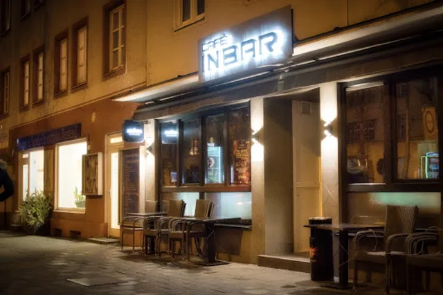 Café Inbar