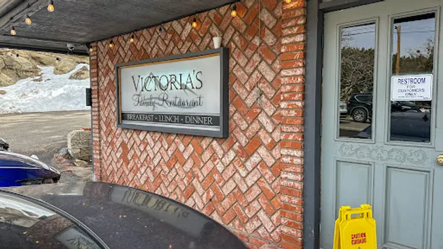 Victoria’s Family Restaurant