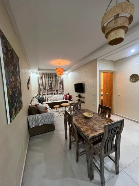 Porte de Mer Apartement