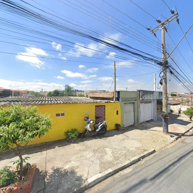 Dog's E Lanches Vô Marla