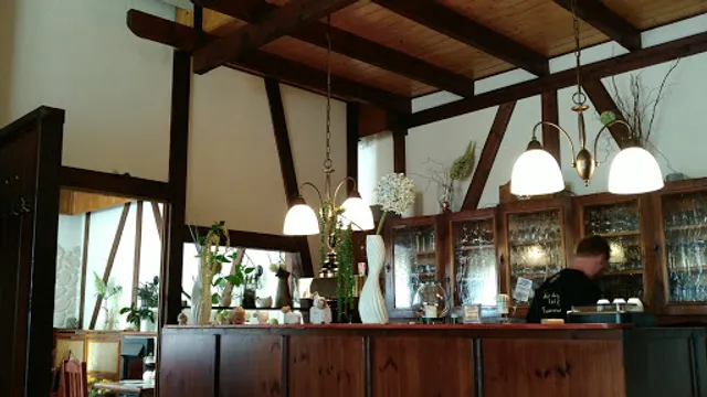 Gaststätte Stadt Altenburg