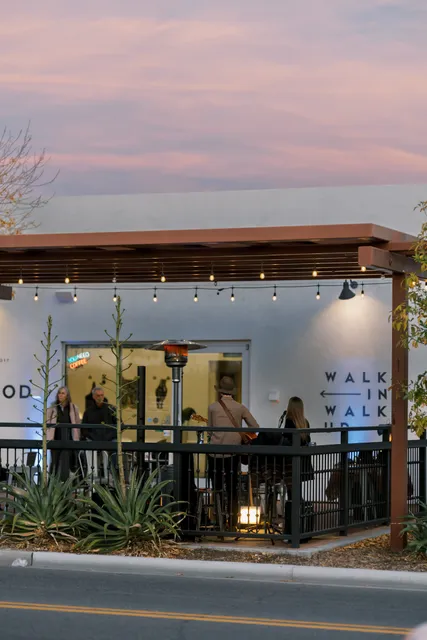 Driftwood Coffee Co.