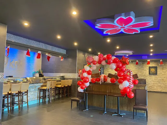 Okinii Modern Japanese