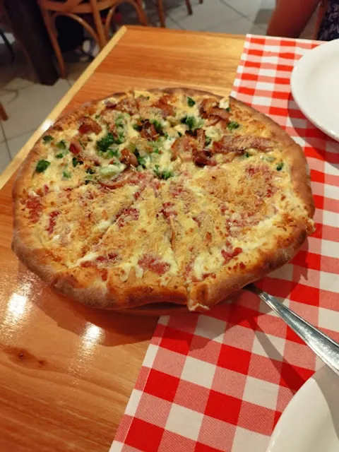 Pomodoro Pizzeria