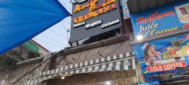 Balle Balle Shawarma