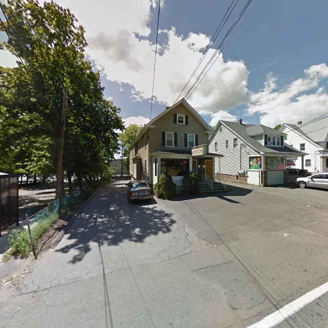 Gionfriddo Fine Men's Clothing