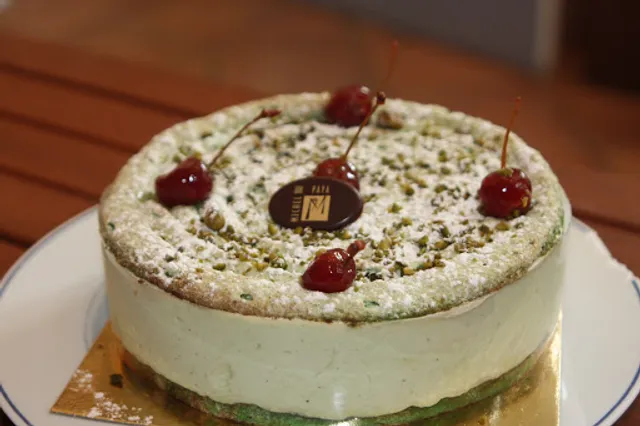 Pâtisserie Paya Sarl SARL