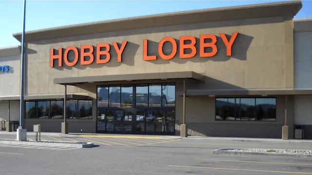Hobby Lobby