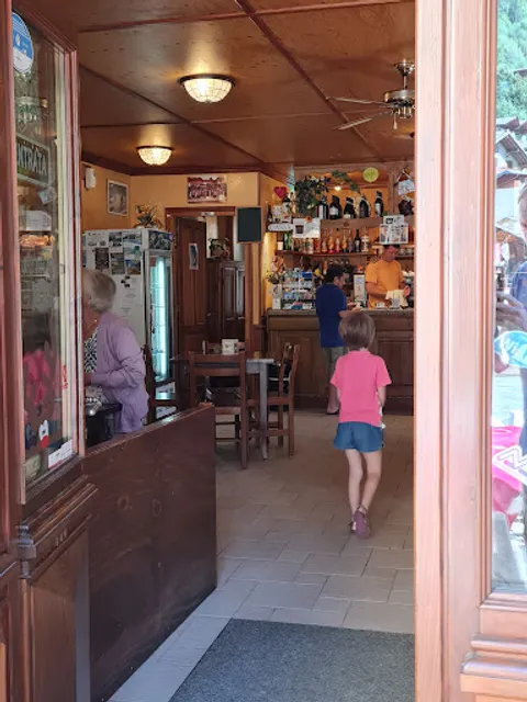Caffe Del Centro Luisa Di Ferraris Stefania