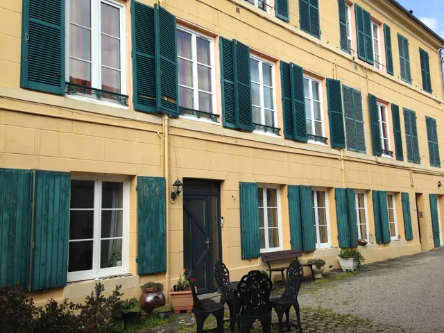 Chambres d'hôtes - Au Coeur de Lisieux