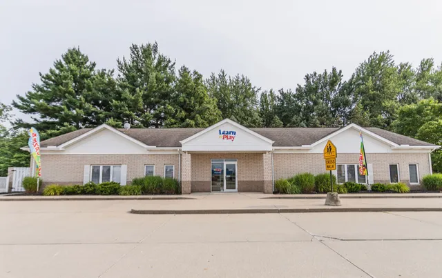 Learn To Play Child Care Center