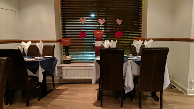 Lime Tree Indian Cuisine