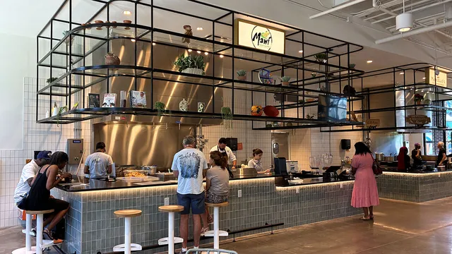 Mawi Tortillas - Ocean Springs