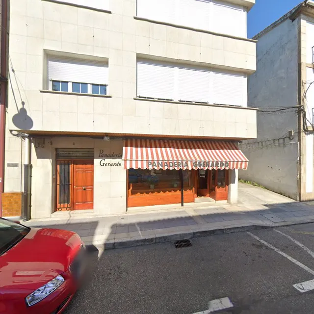 Gerardo Panadería