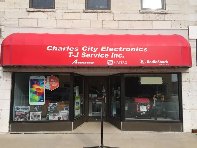 Charles City Electronics