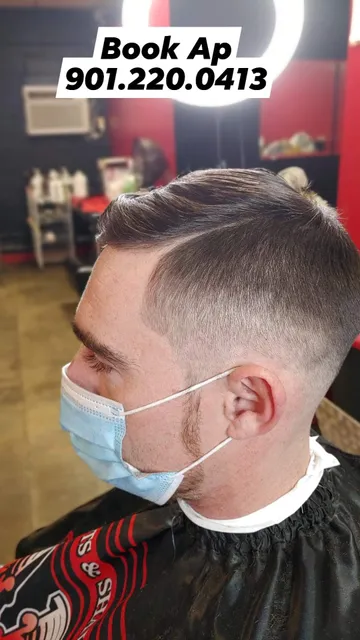 Ap Razor Cutz & Stylz