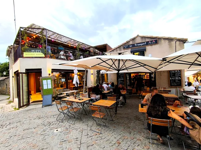 Restaurant du Petit Puits