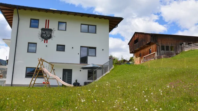 Appartement Wieshof