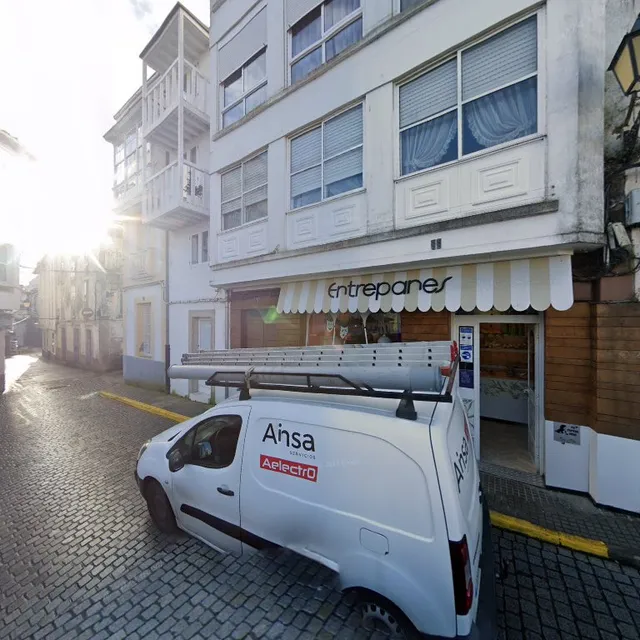 Panadería Entrepanes