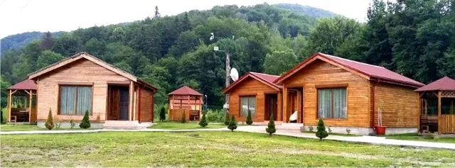 Complex Turistic EDI