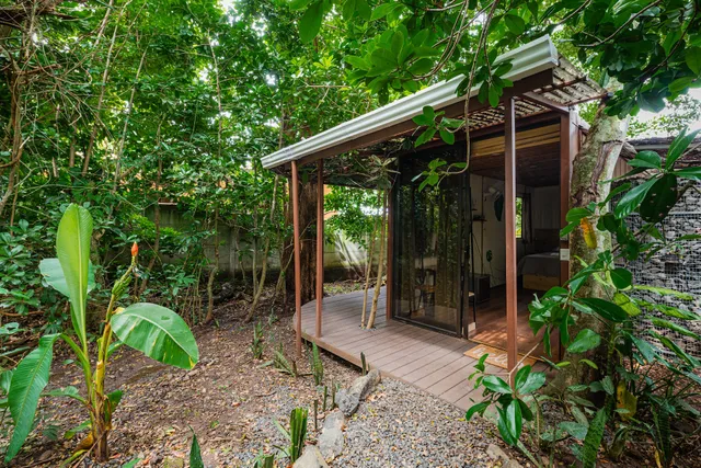 Terminal Verde Private Apartments