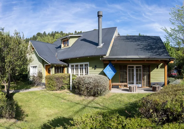 Wesley Hostería Boutique