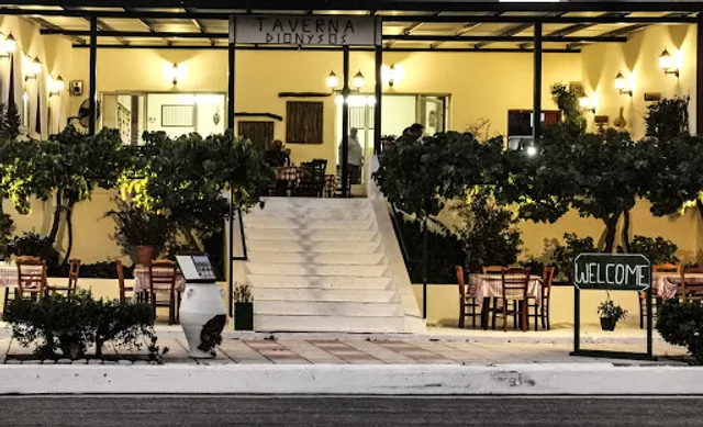 Taverna Dionysos
