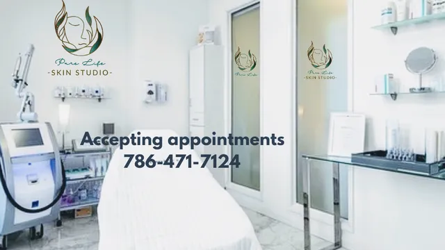 Pure Life Skin Studio