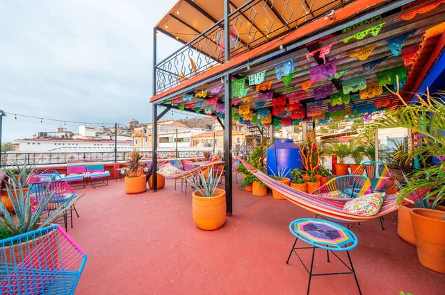 Casa Colibrí Malecón