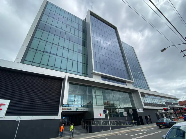 Horizon Lending Pty Ltd