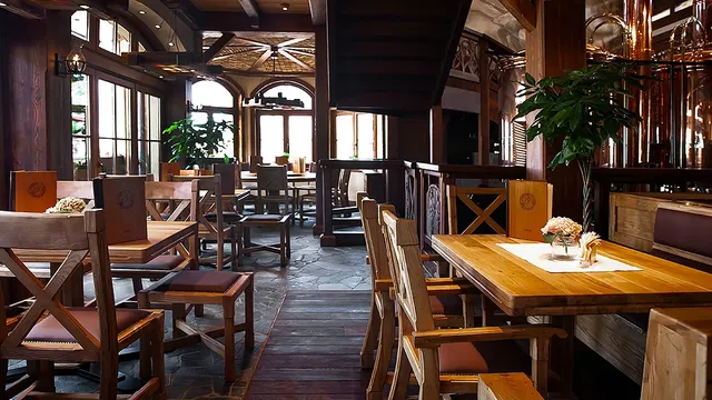 Sowiduch Browar i Restauracja - Karpacz