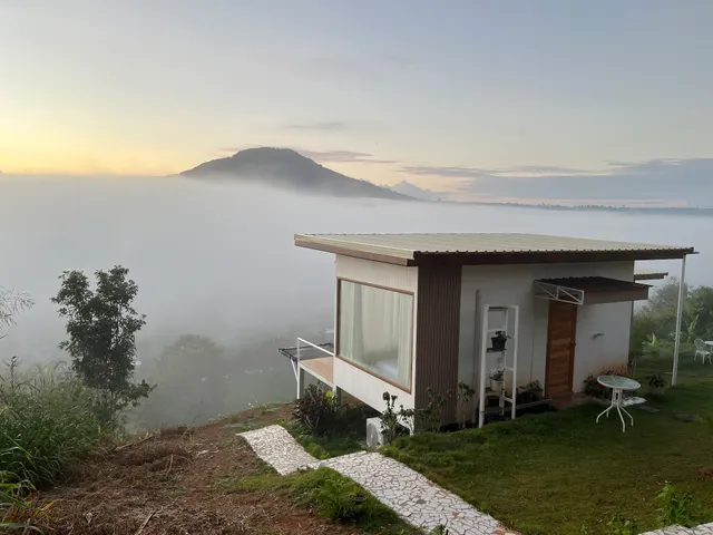 คารีโน่เขาค้อ Carino Khaokho