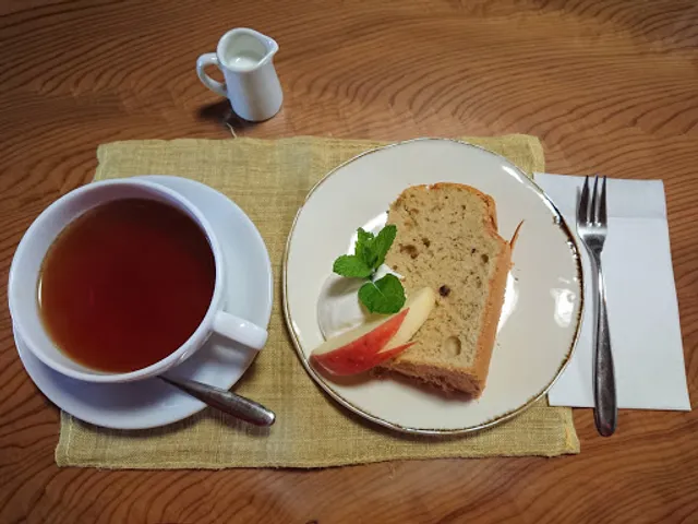 和みカフェはせがわ