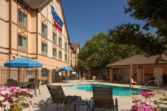 Fairfield by Marriott Inn & Suites Selma Kingsburg