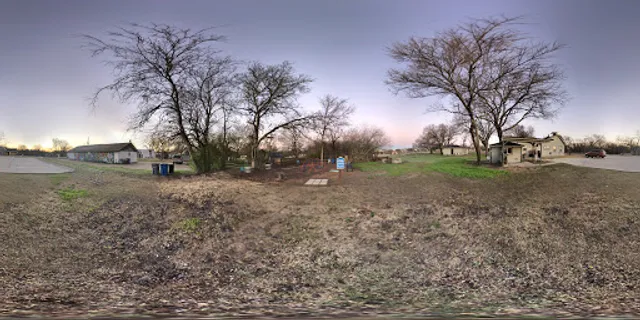 Snow Place Like Home