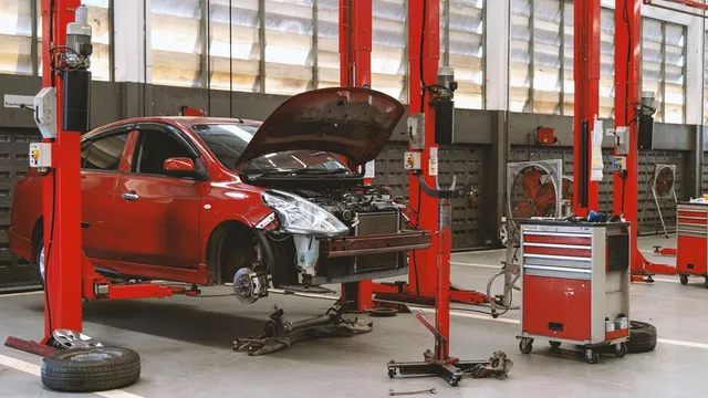 Geise Transmission Inc