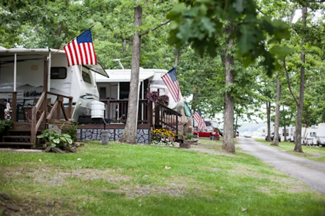 Double G RV Park