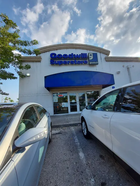 Goodwill