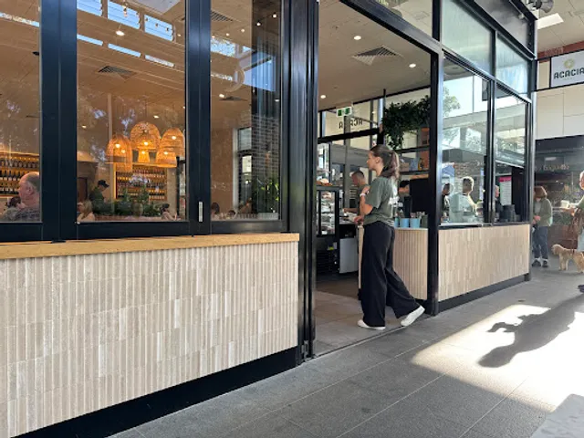 Acacia Eatery