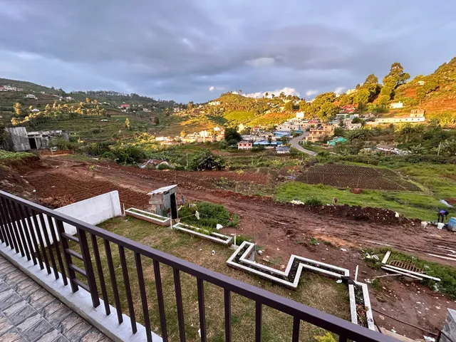 RIO GRANDE RETREAT KODAI