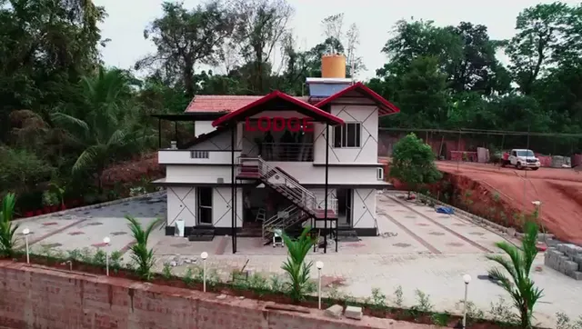 Vardhaman grand inn Lodge