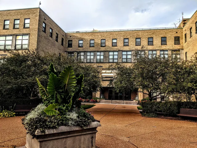 Saint Louis University Theatre