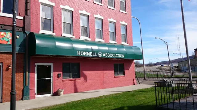 Hornell Association