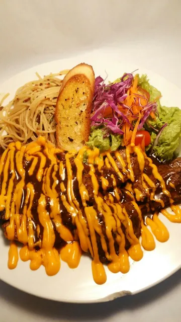 The Experiences Steak House