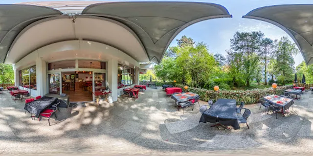 Restaurant A la Grosse-Pierre