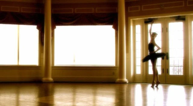 Saint Augustine Ballet