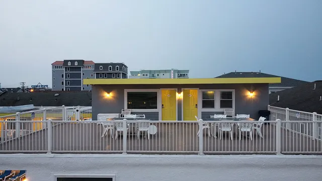 Ala Kai North/Marlin Building (Formerly Known as Blue Marlin Motel)