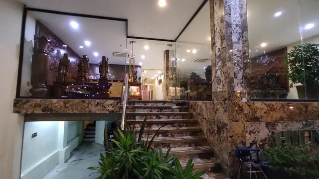 Hien Luong Hotel & Apartments