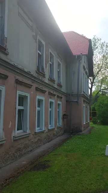 Art Apartment Grzmiąca